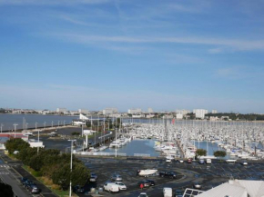 Le Grand Lazaret Vue Mer - Wifi